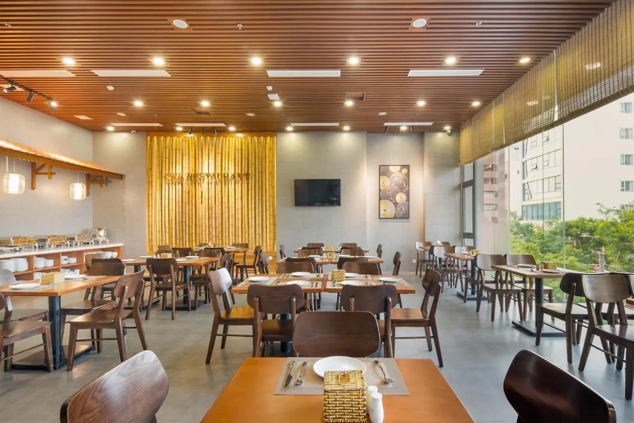 ****  Yes Hotel Da Nang Vietnam