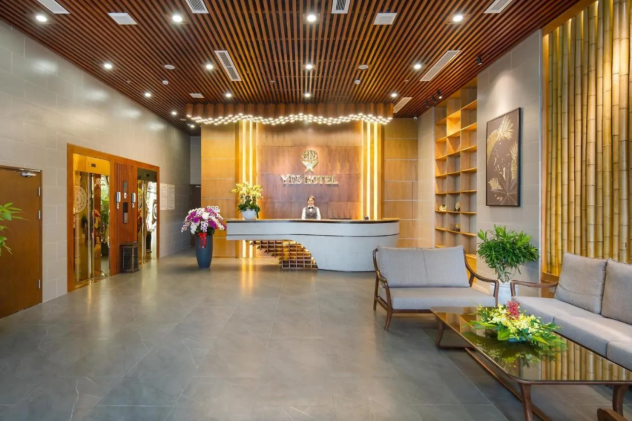 Yes Hotel Da Nang