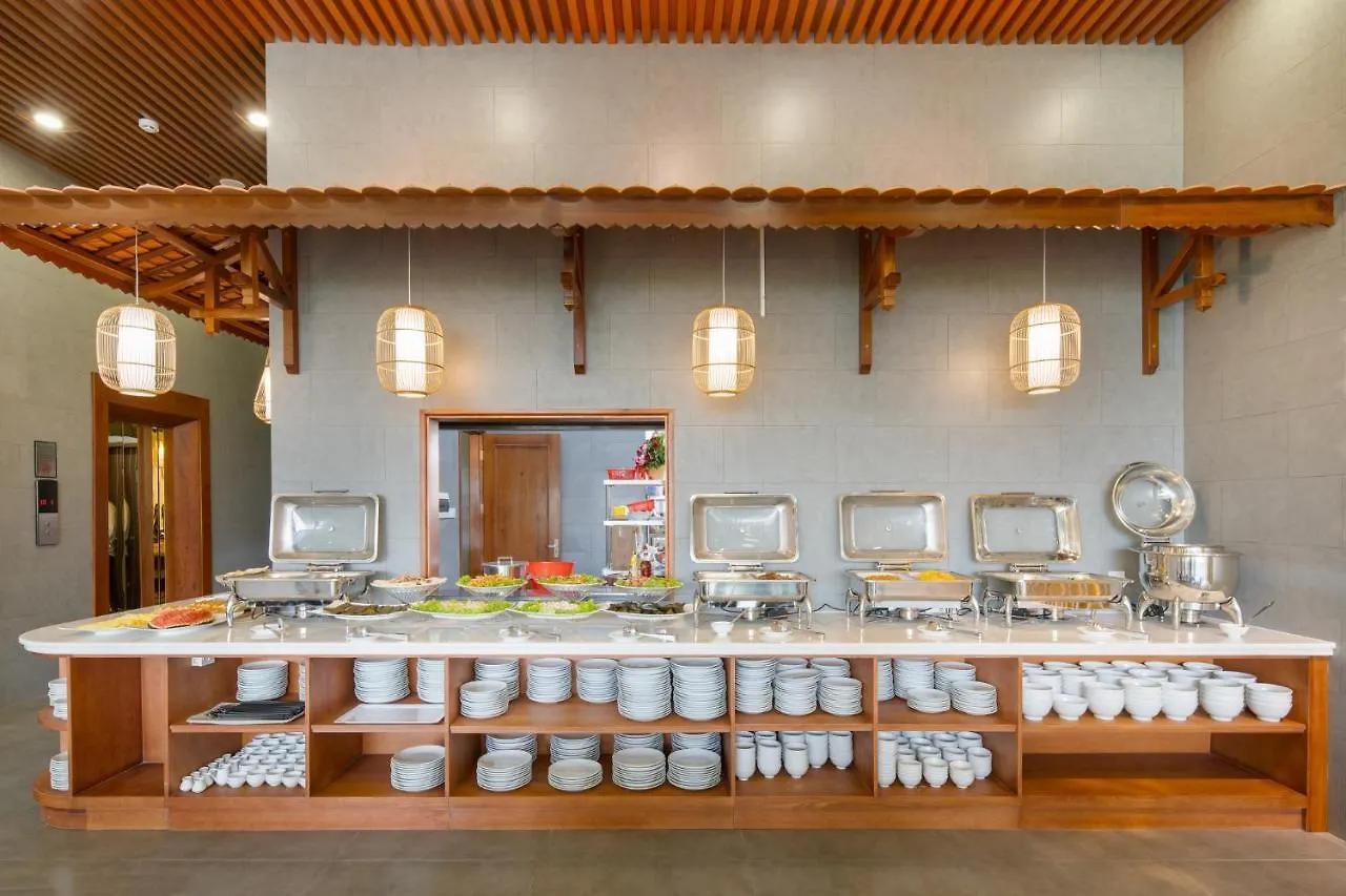 Yes Hotel Da Nang Vietnam